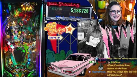 hot nudge|hot nudge pinball.